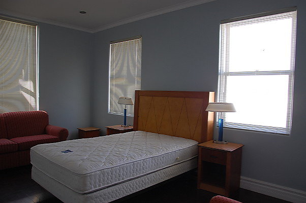 OddFellows.4th Floor Apartments12
