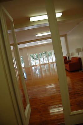 OddFellows.Mezzine Apartment.201