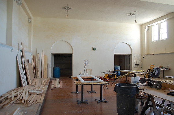 OddFellows.Small Meeting Room.Woodshop02