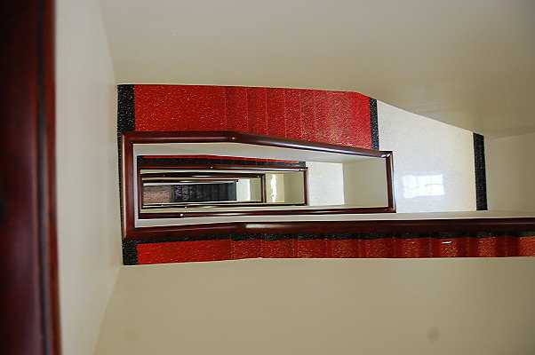 OddFellows.3rd Floor Hallways.Elevator07