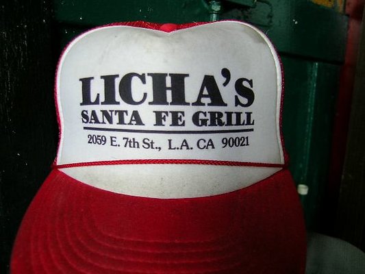 Lichas Bar &amp; Grill