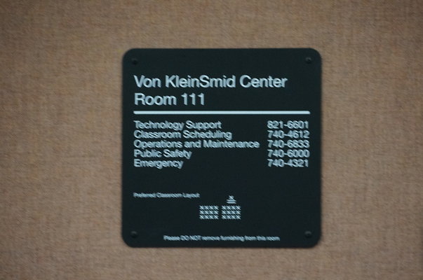 VKS.Room 111