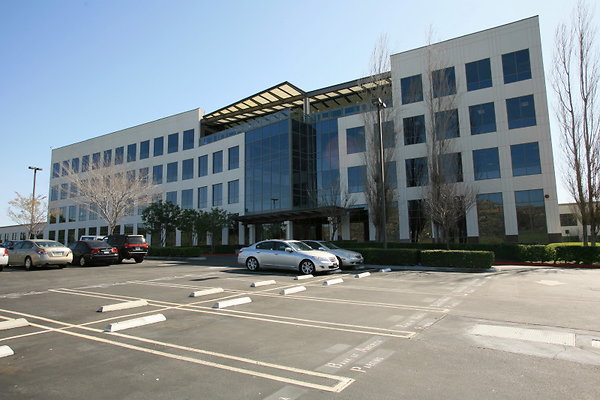 MNM.729B.Office Building Exterior