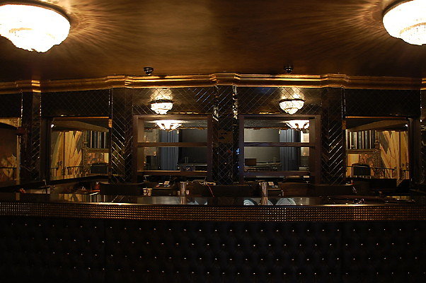 The Fonda Theater.Night Club.Bar27