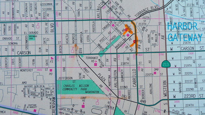 Z-signs Map Misc-3