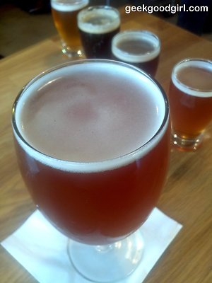 Microbreweries