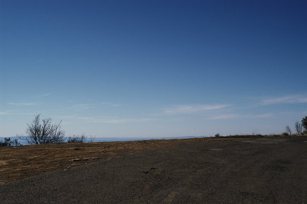 El Camino Cielo Rd WB 0098