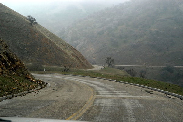 DWR Road 0271