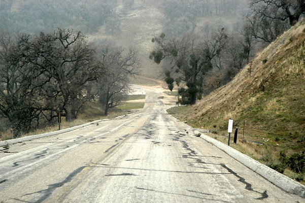 DWR Road 0241