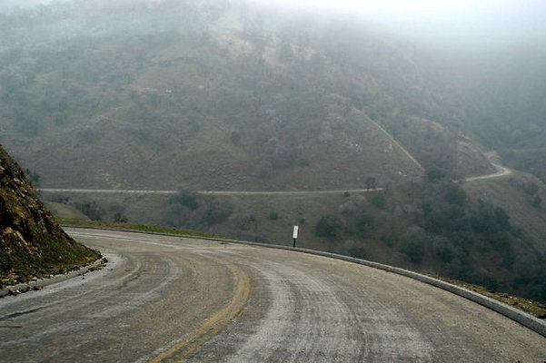 DWR Road 0270