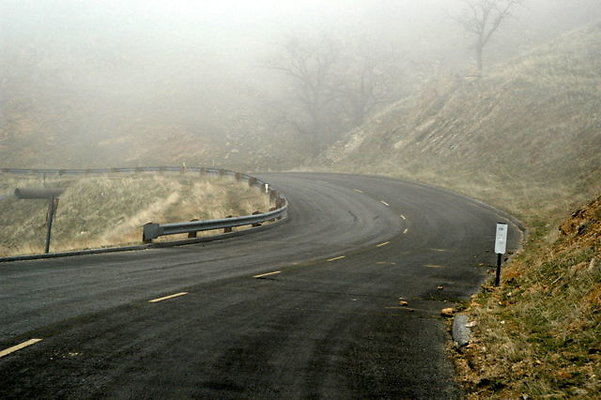 DWR Road 0259