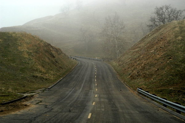 DWR Road 0255