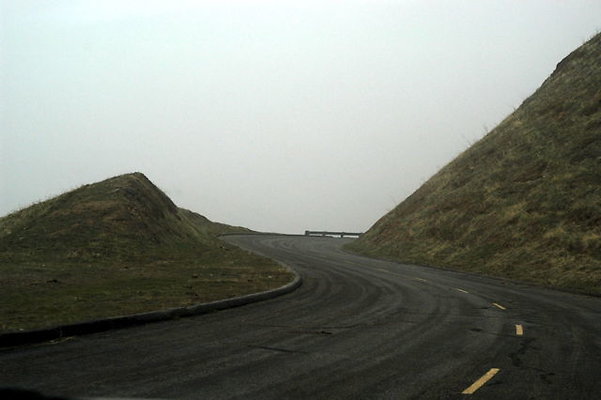 DWR Road 0257