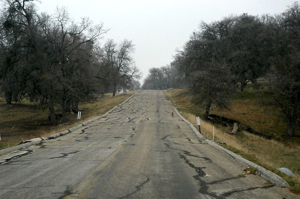 DWR Road 0239