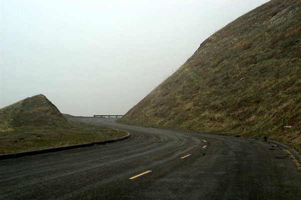 DWR Road 0256