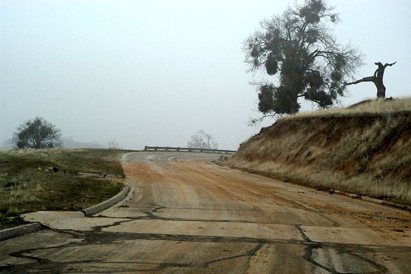 DWR Road 0246