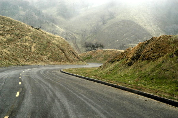 DWR Road 0267