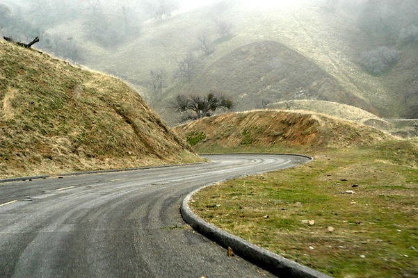 DWR Road 0269