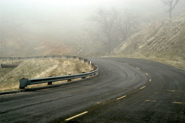 DWR Road 0260