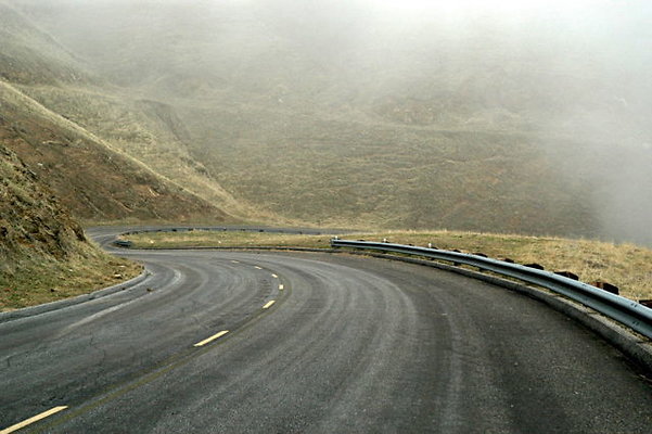 DWR Road 0263