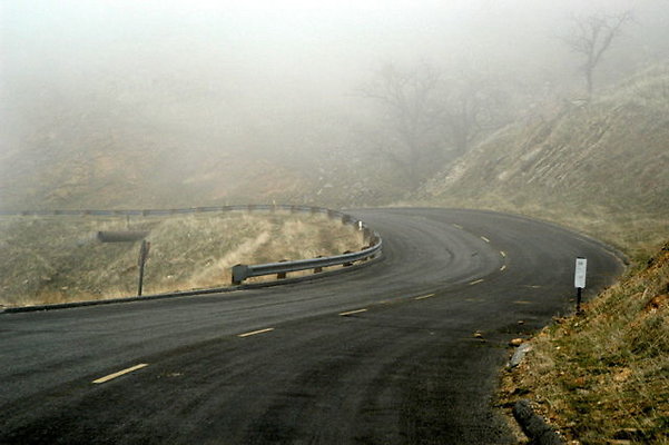 DWR Road 0258