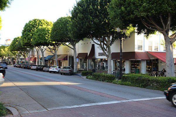 164.Streets.Whittier.Downtown