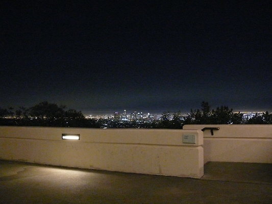 LA&gt;Observatory.Night.07