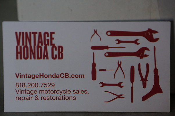 Vintage.Honda.Motorcycles.Glendale36