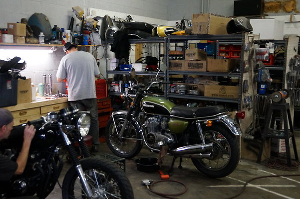 Vintage.Honda.Motorcycles.Glendale14
