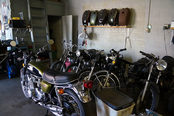 Vintage.Honda.Motorcycles.Glendale06