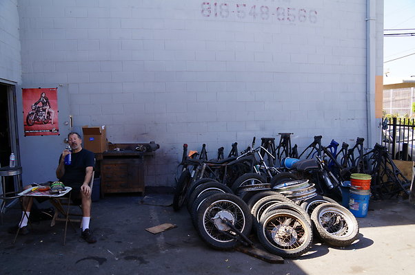 Vintage.Honda.Motorcycles.Glendale41