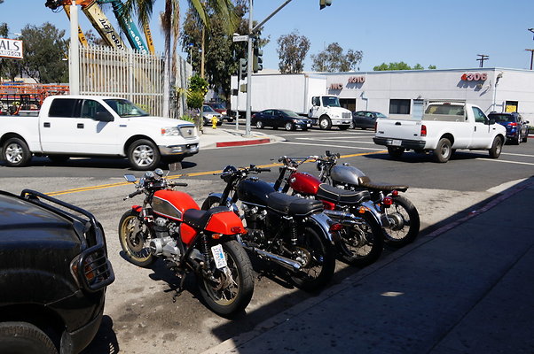 Vintage.Honda.Motorcycles.Glendale46