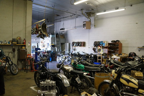 Vintage.Honda.Motorcycles.Glendale24