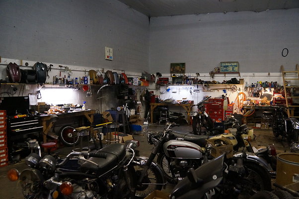 Vintage.Honda.Motorcycles.Glendale15