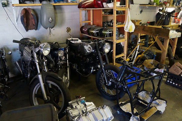 Vintage.Honda.Motorcycles.Glendale10