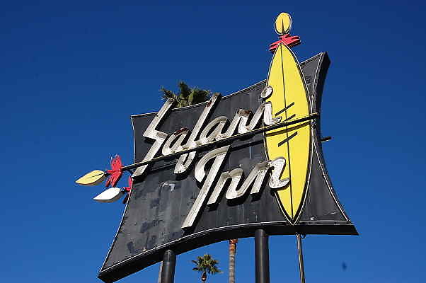 Motels