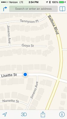 196.Neighborhood.EICHLER.Lisette.GranadaHills