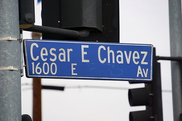 Cesar.Chavez.Blue.Wall.Circle.40