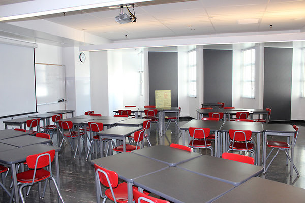 Classrooms-Standard Room-3