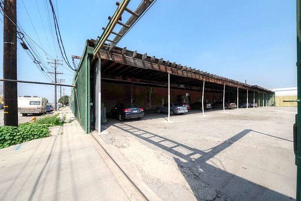 11016 parking