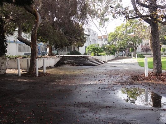 Anderson Park Exteriors