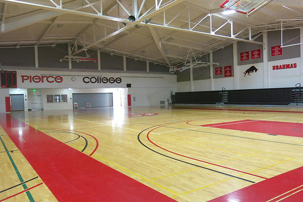 Pierce.College.Gym.05
