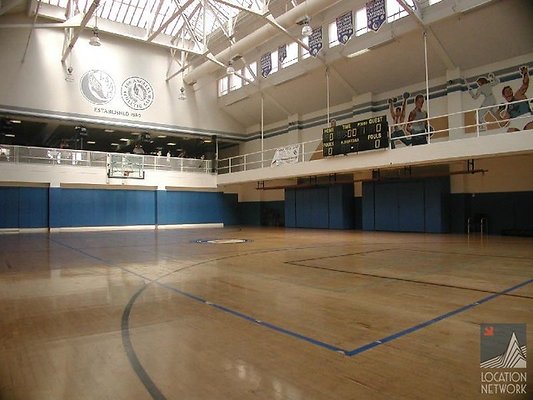 LA.Athletic.Club.Gym.06