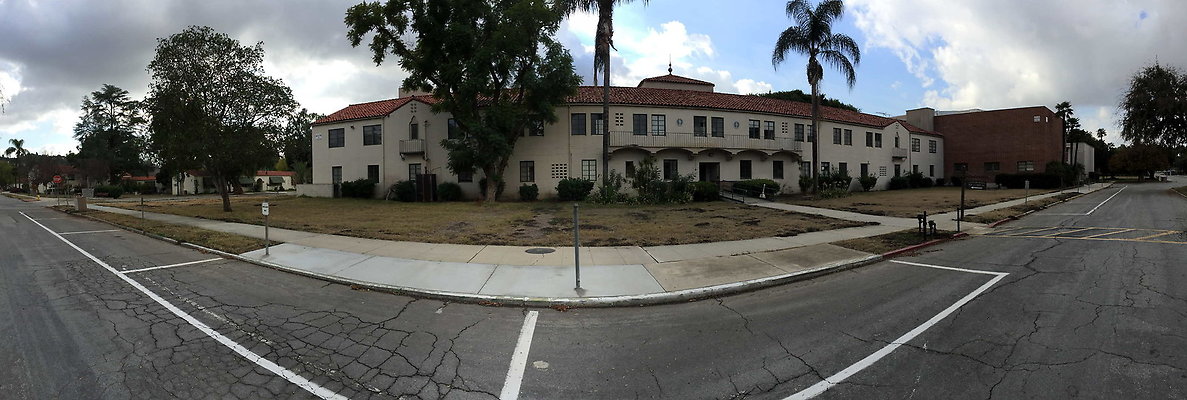 Hospital 73