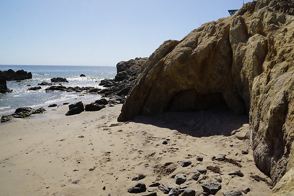 Leo.Carrillo.SB.Rocky.73