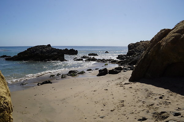 Leo.Carrillo.SB.Rocky.70