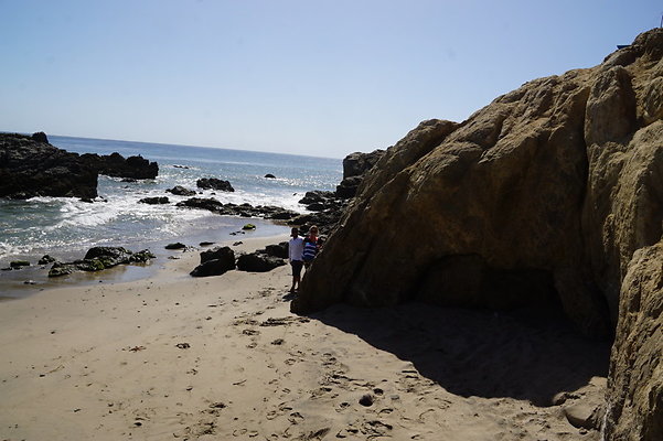 Leo.Carrillo.SB.Rocky.76