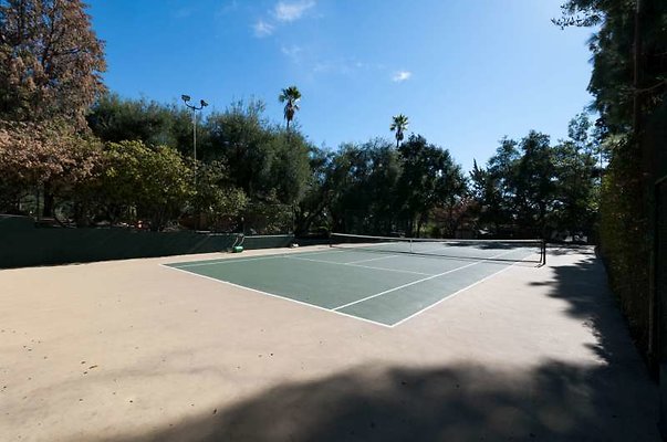 3683 tennis