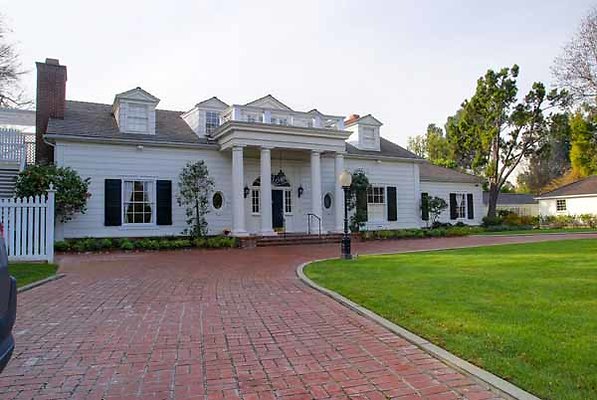 Mansions