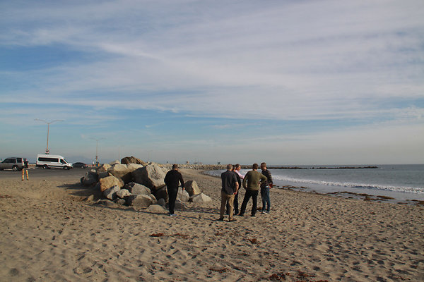 Cabrillo.Beach.Sand.14